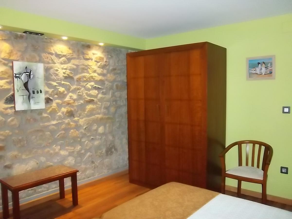 Apartamentos Entrepalacios Avilés Zewnętrze zdjęcie